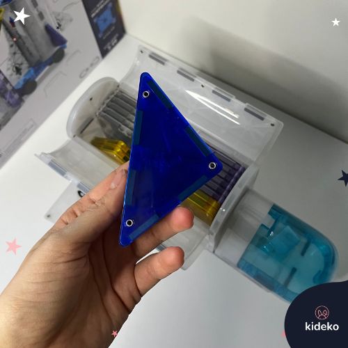 Magna Tiles SPACE  trojuholník